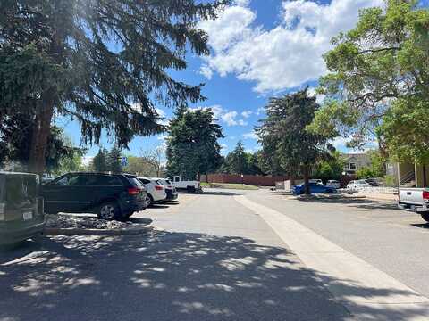Vaughn, AURORA, CO 80014