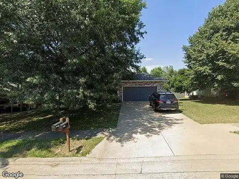 Williamsburg, SPRINGFIELD, MO 65810