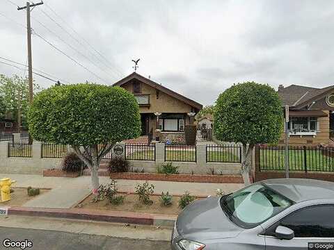 29Th, LOS ANGELES, CA 90018