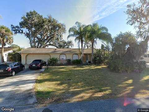 Farraday, PALM COAST, FL 32137