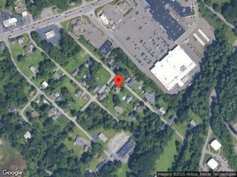 Goodman, TROY, NY 12180