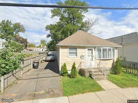 Jahn, KEANSBURG, NJ 07734