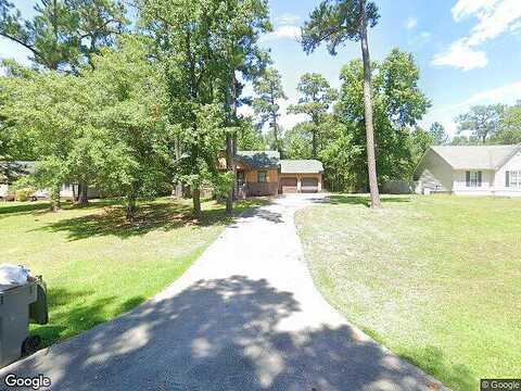 Natalie, HUBERT, NC 28539