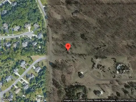 Buttrick, ADA, MI 49301