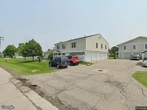 Cranbrooke, NOVI, MI 48375