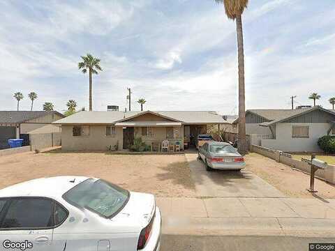 Wier, PHOENIX, AZ 85040
