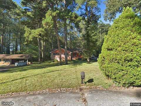 Clifton Springs, DECATUR, GA 30034