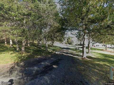 Bluff, STRASBURG, VA 22657