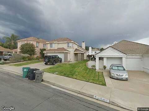 Rancho Peak, MURRIETA, CA 92562