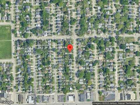Tawas, HAZEL PARK, MI 48030