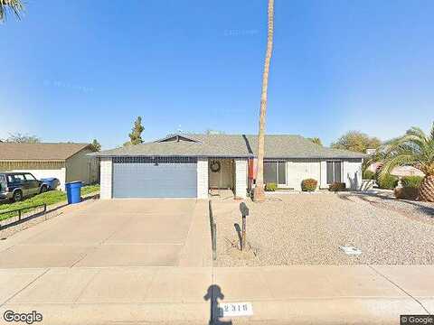 Chicago, CHANDLER, AZ 85225