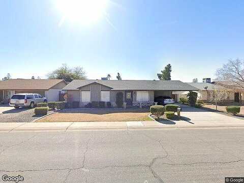 Butler, CHANDLER, AZ 85225
