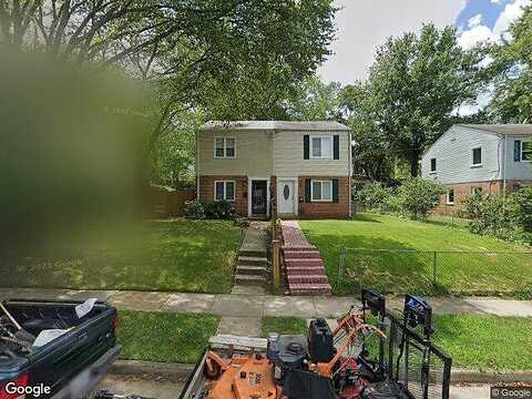 Glendale, ALEXANDRIA, VA 22303