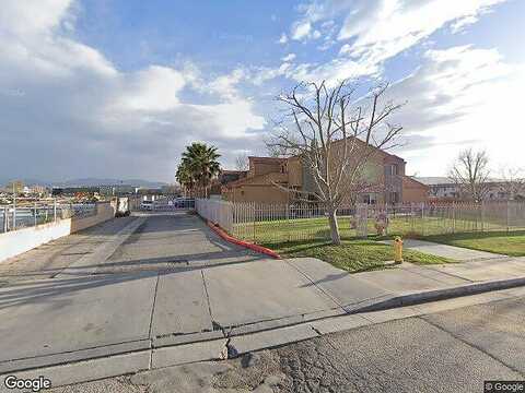 Avenue Q4, PALMDALE, CA 93550