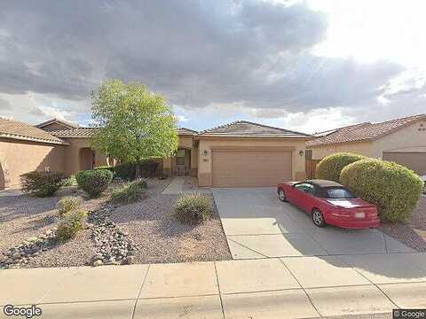 Kristina, SAN TAN VALLEY, AZ 85144