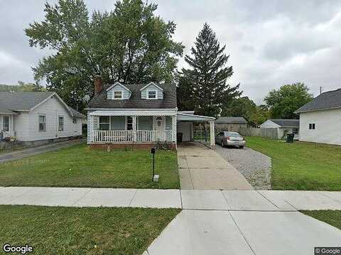 Pennsylvania, LANSING, MI 48910