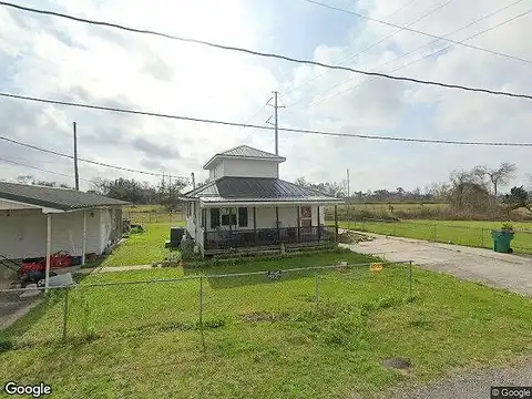 22Nd, LAROSE, LA 70373