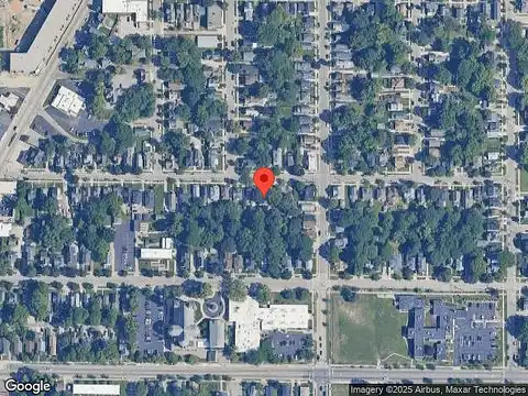 Page, GRAND RAPIDS, MI 49505