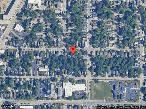 Page, GRAND RAPIDS, MI 49505