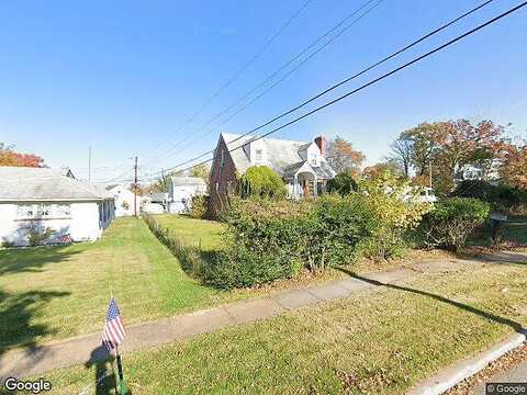 Ivy, BALTIMORE, MD 21214