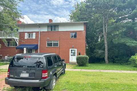 Park Hill, PITTSBURGH, PA 15221