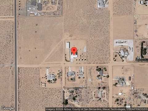 Cherokee, APPLE VALLEY, CA 92307