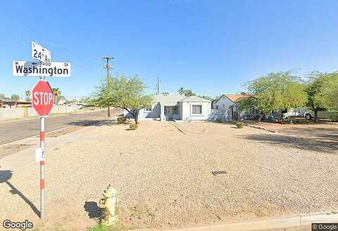 Washington, PHOENIX, AZ 85009