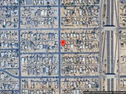 Washington, PHOENIX, AZ 85009