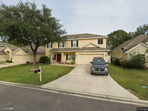 Cherokee Cove, JACKSONVILLE, FL 32221