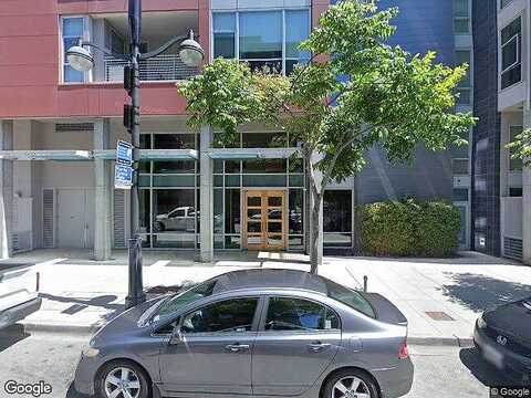 Berry, SAN FRANCISCO, CA 94158