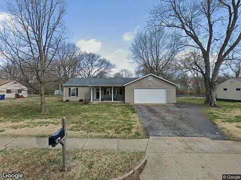 Hillsdale, BALLWIN, MO 63011