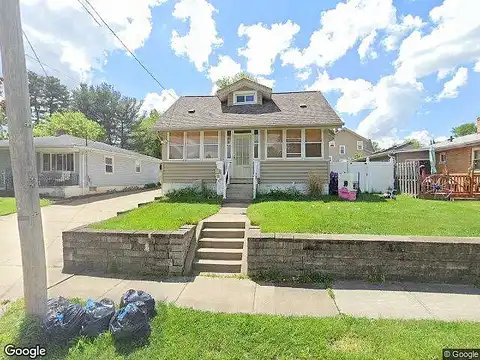 Edwin, AKRON, OH 44314