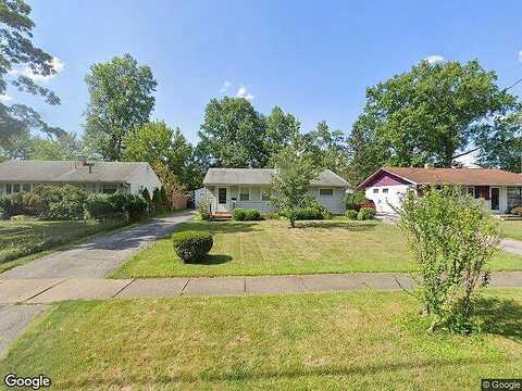 Stewart, WARREN, OH 44485
