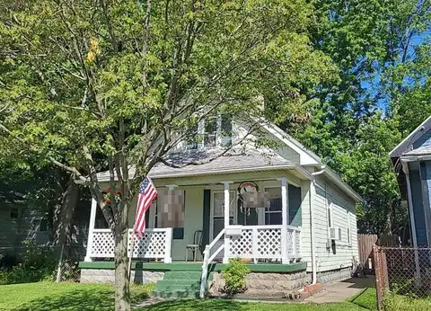 Bakewell, TOLEDO, OH 43605
