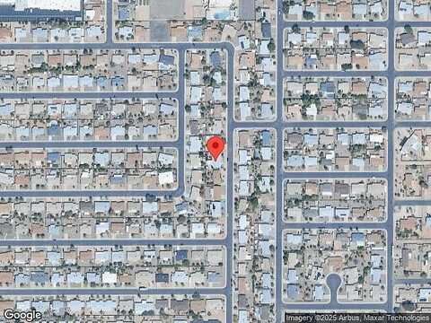 61St, MESA, AZ 85205