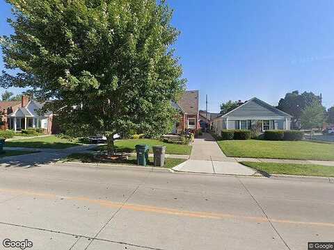 Cherry Hill, DEARBORN, MI 48124