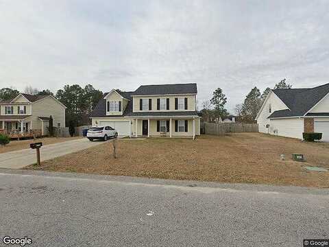 Fallingleaf, RAEFORD, NC 28376