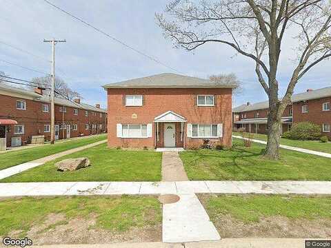 Banbury Cir Apt 6, CLEVELAND, OH 44128