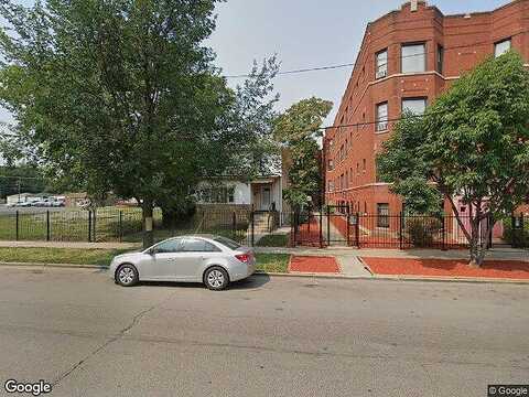 Central, CHICAGO, IL 60644