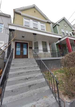 Clinton, JERSEY CITY, NJ 07304