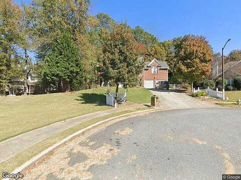 Greenmont Downs, ALPHARETTA, GA 30009
