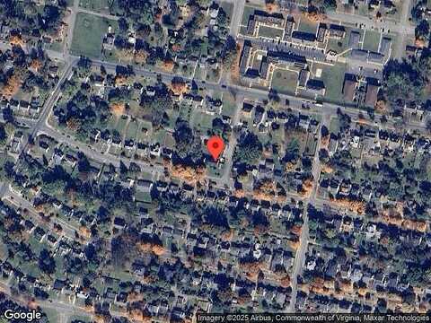 Westover, ROANOKE, VA 24015