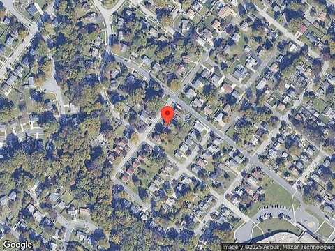 Wilson, CLAYMONT, DE 19703