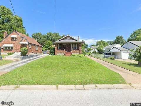Shannon, SAINT LOUIS, MO 63136
