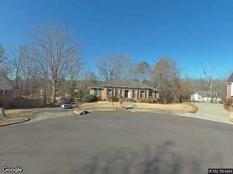 6Th, CENTER POINT, AL 35215