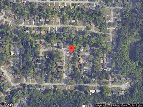 Tiffany, DECATUR, GA 30035