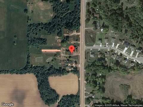 State, DAVISON, MI 48423