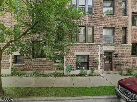 W Greenleaf Ave Apt 2, CHICAGO, IL 60645