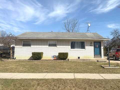 Woodland, FLAT ROCK, MI 48134