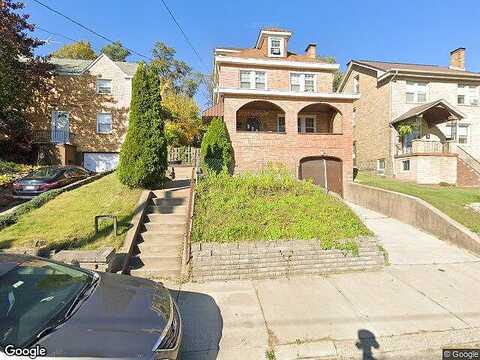 Edgar, PITTSBURGH, PA 15210